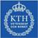 Картинки по запросу 2. KTH Royal Institute of Technology (Sweden) лого